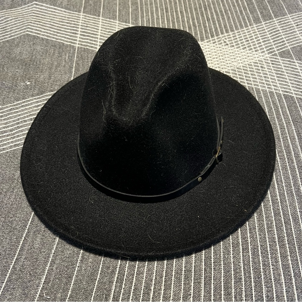 Classic Fedora